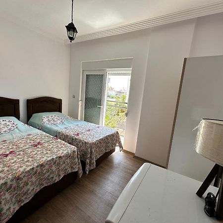 Dr. Greens Antalya Dış mekan fotoğraf