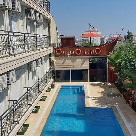 Dr. Greens Antalya Dış mekan fotoğraf