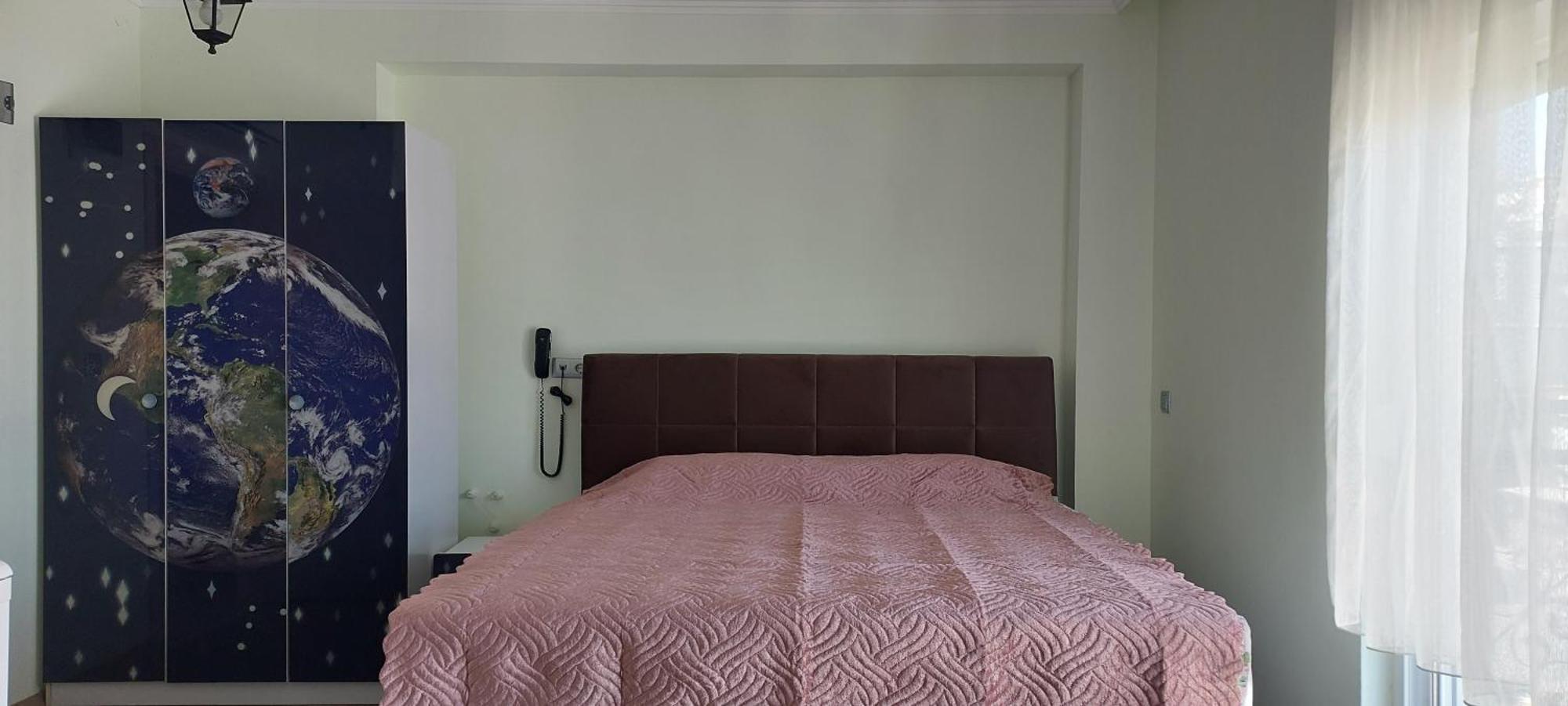 Dr. Greens Antalya Dış mekan fotoğraf