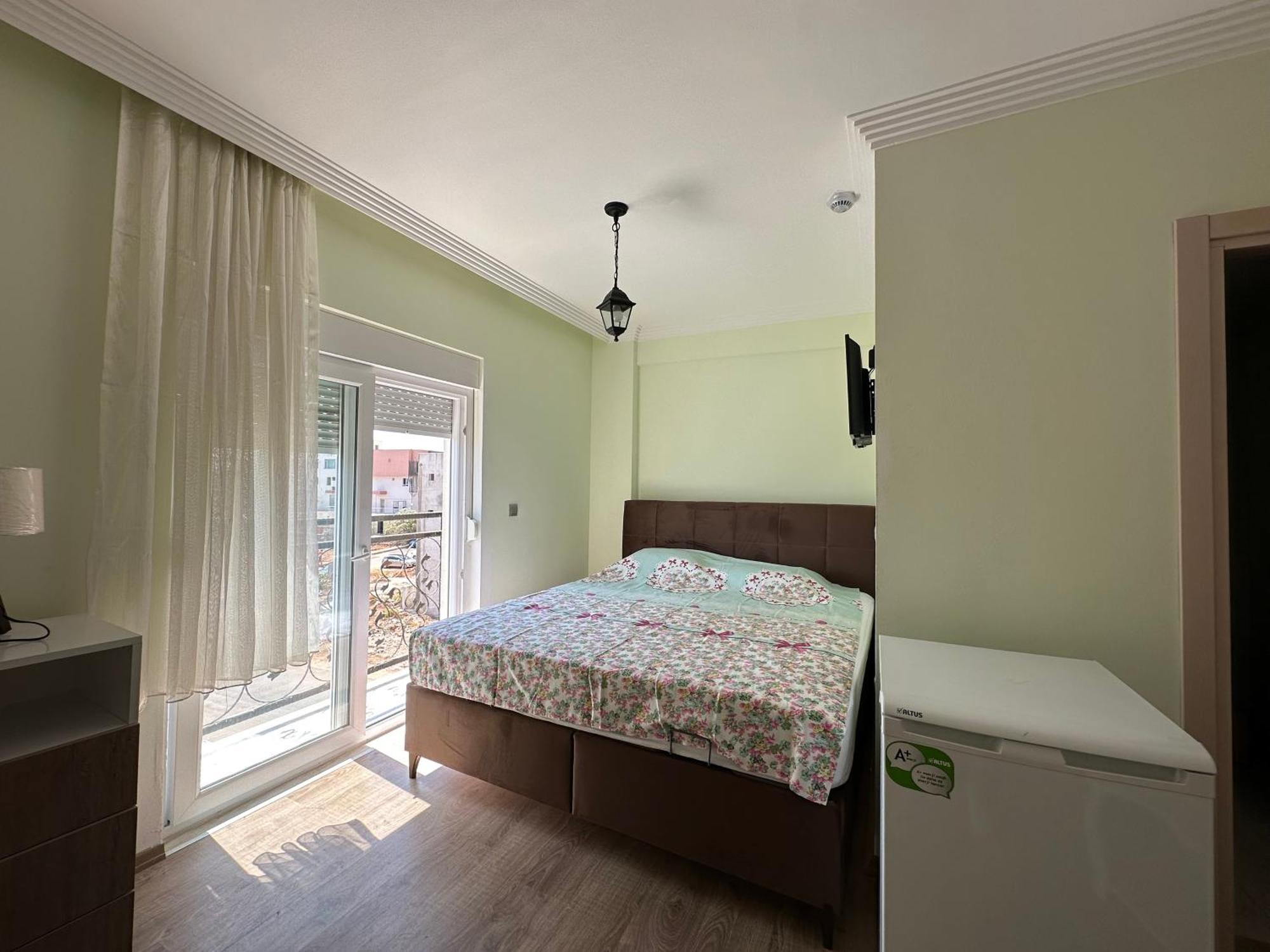 Dr. Greens Antalya Dış mekan fotoğraf