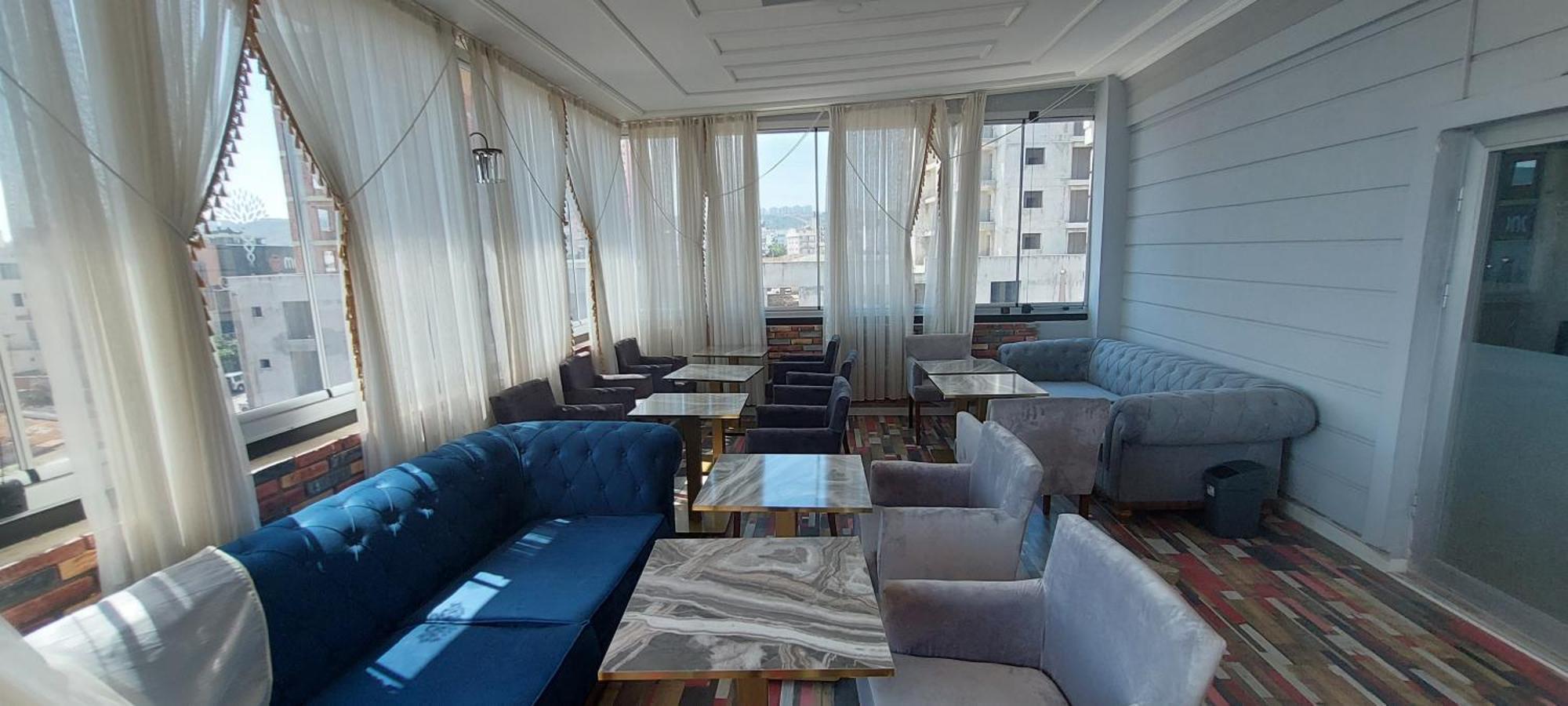 Dr. Greens Antalya Dış mekan fotoğraf